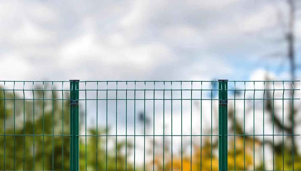 Jak podwyższyć ogrodzenie panelowe - skuteczne metody i porady Jak podwyższyć ogrodzenie panelowe - skuteczne metody i porady