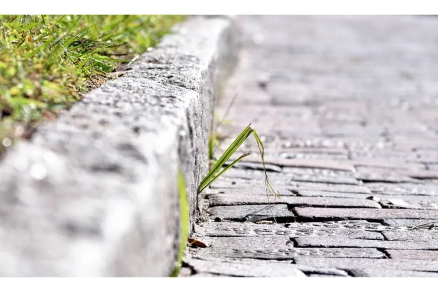 Jaki krawężnik na podjazd - wybierz najlepszy model dla swojego wjazdu Jaki krawężnik na podjazd - wybierz najlepszy model dla swojego wjazdu