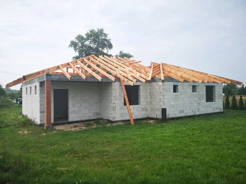 Beton komórkowy 500 czy 600 - który wybór jest lepszy dla budowy?