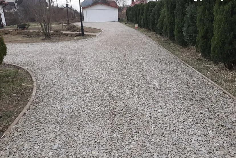 Jaki kliniec na podjazd: wybierz najlepszy materiał dla swojego projektu