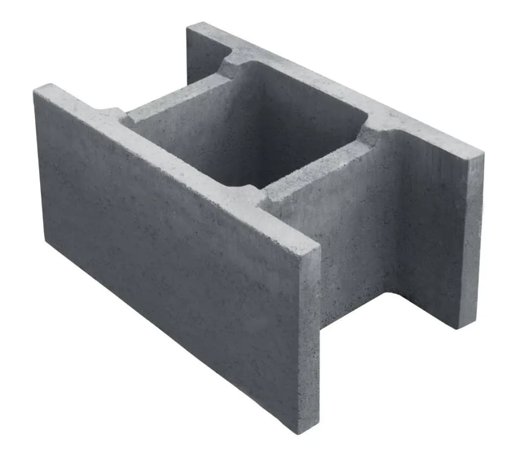 Ile betonu wchodzi do pustaka szalunkowego 25? Zaskakujące obliczenia