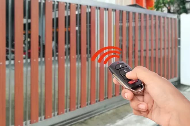 Jak zaprogramować pilot do bramy Krispol bez problemów i frustracji