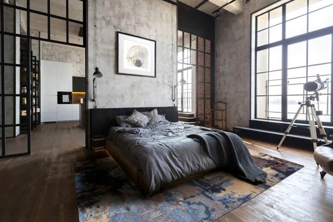 Jak zrobić efekt betonu na ścianie - proste metody i porady