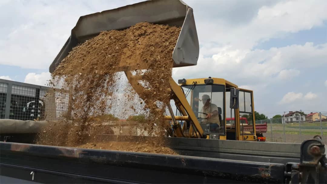 Tona żwiru ile to kubików - proste obliczenia i ważne wskazówki